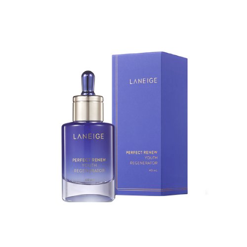 [Laneige] Perfect Renew Youth Regenerator 40ml main image 0